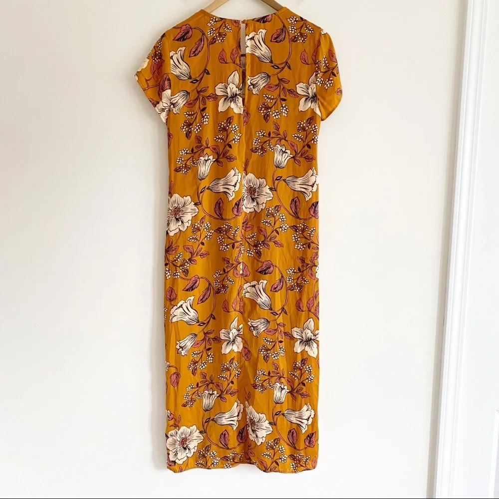 Saltwalter Luxe Skye Midi Dress - Picture 10 of 11